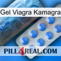 Gel Viagra Kamagra 40